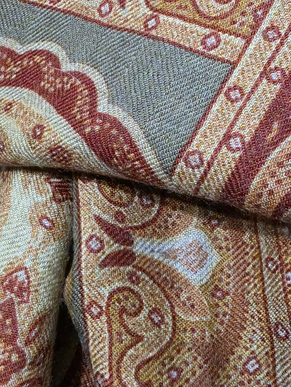 ETRO SCARF - Picture 8 of 15